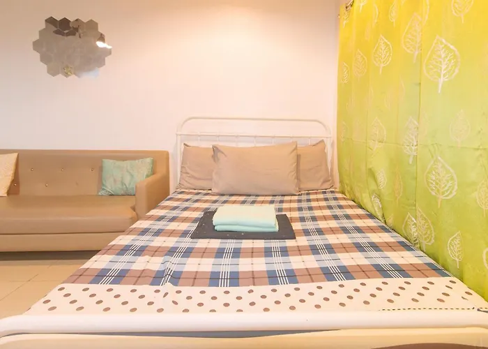 Hotel San Marino Jy7 By Reddoorz