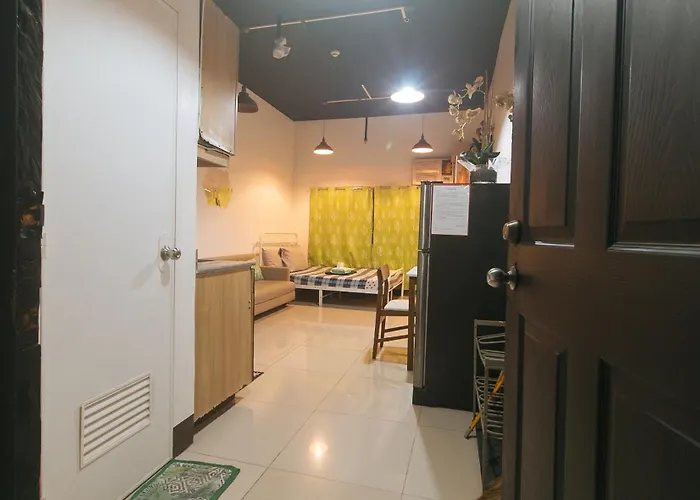 San Marino Jy7 By Reddoorz Cebu