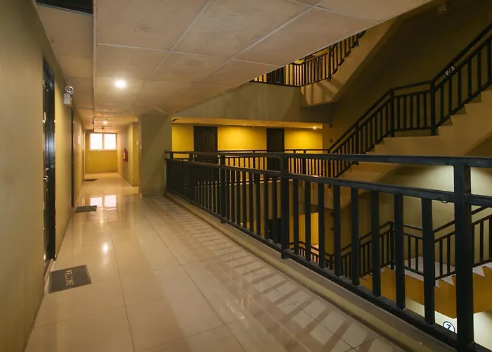 San Marino Jy7 By Reddoorz * Cebu