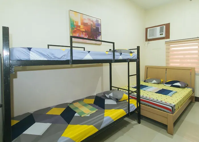 San Marino Jy7 By Reddoorz Hotel