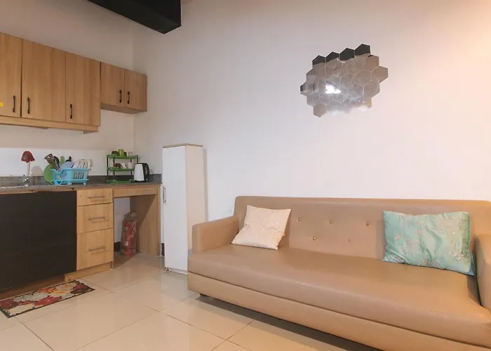 San Marino Jy7 By Reddoorz Hotel Cebu