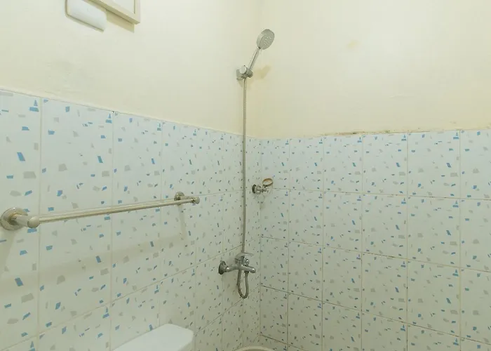 San Marino Jy7 By Reddoorz * Cebu