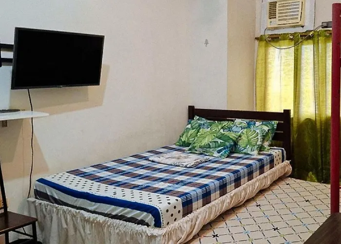 San Marino Jy7 By Reddoorz Hotel Cebu